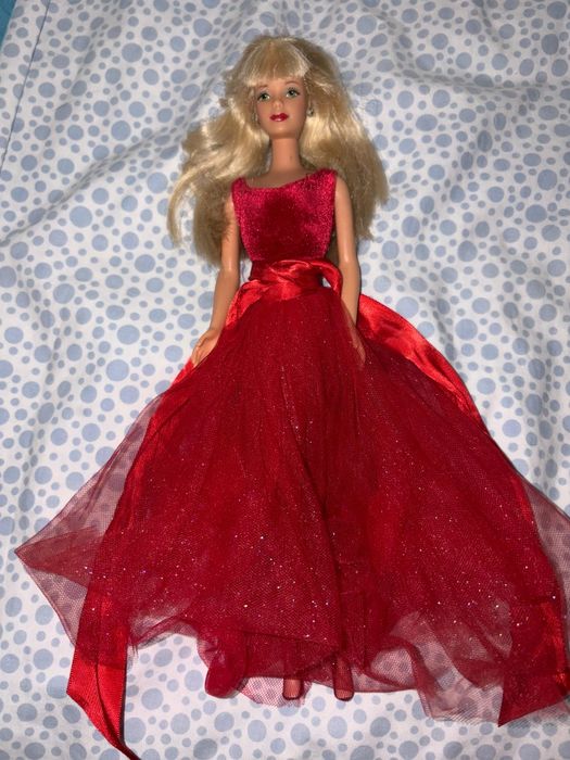 Barbie de colecção