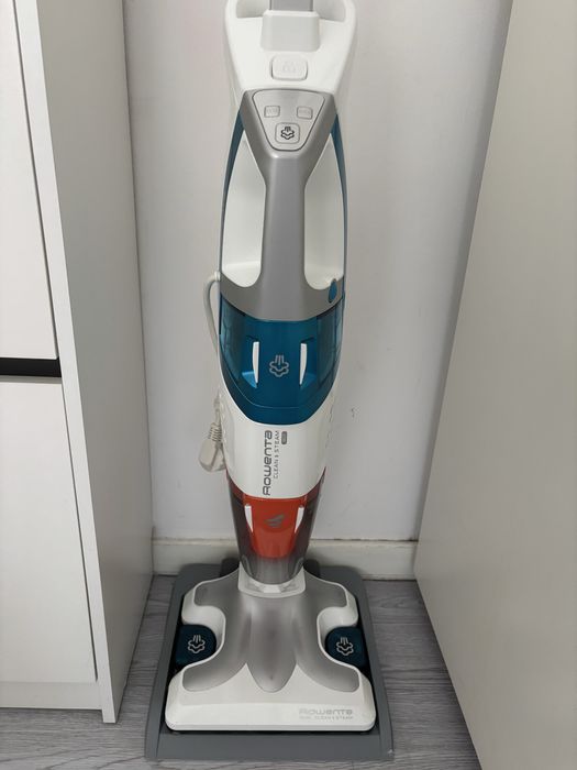 Aspirador Rowenta Clean & Steam