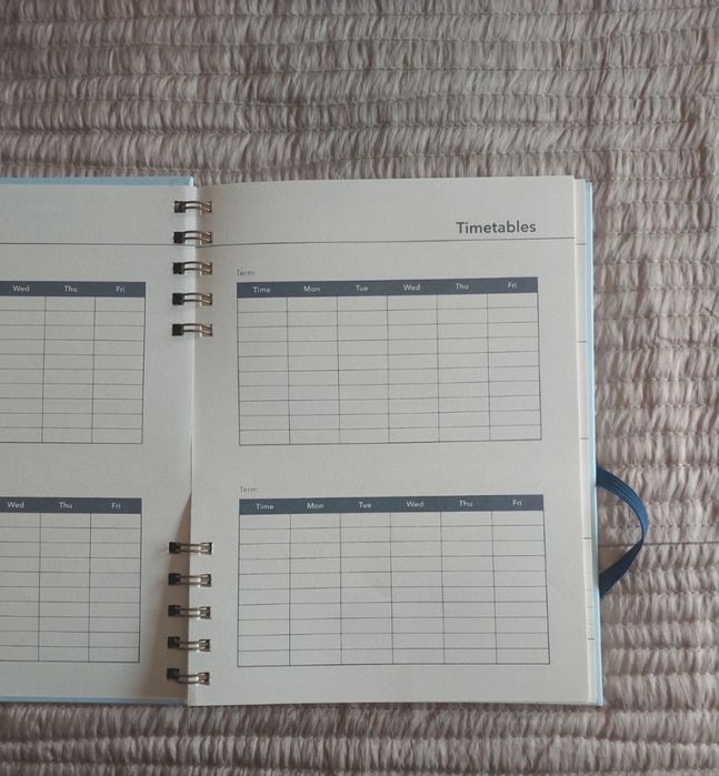 Agenda 23/24 COMO NOVA