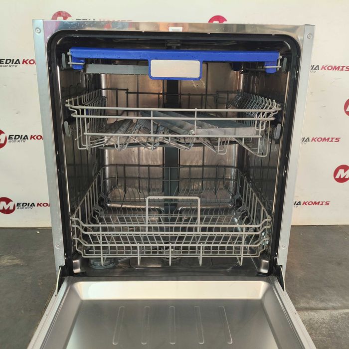 Zmywarka Amica EGSP 14696-1 E (12m-cy gwar)Klasa E/14kpl / 5prg / 11 l