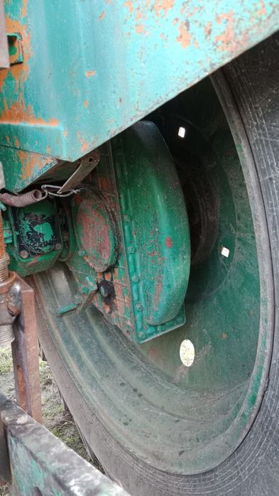 Трактор Т-40 ам  в хорошому стані