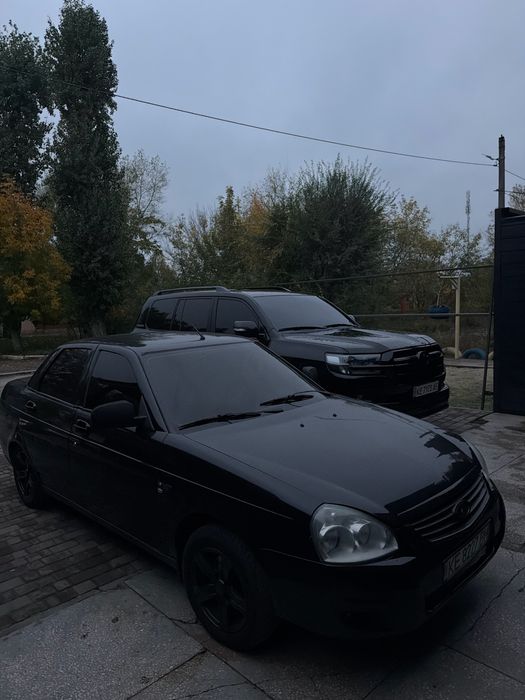 продается приора 2