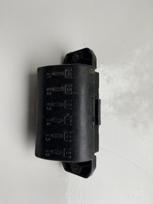 Блок предохранителей ВАЗ, Москвич, ГАЗ и тп