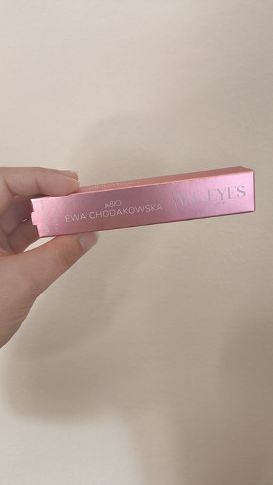 Woda perfumowana Be Bio Ewa Chodakowska All Eyes on you