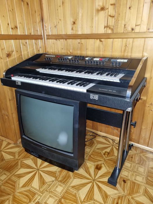 Unitra Estrada 207 AR
