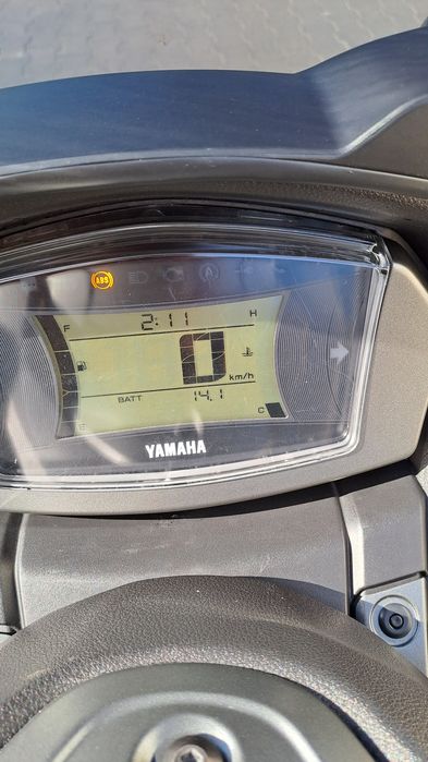 Продається Yamaha Nmax 155