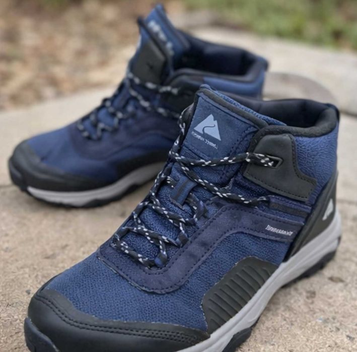 Чоловічі черевики з мембраною Ozark Trail розмір 44/45 (11 US)