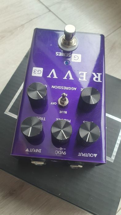 Dla Ciebie wszystko - revv g3 - w kategorii Muzyka i Edukacja