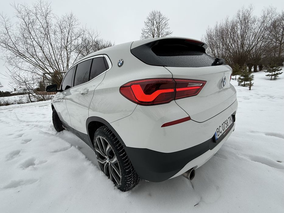 Бмв x2 bmw x2 продам бмв х1 х3