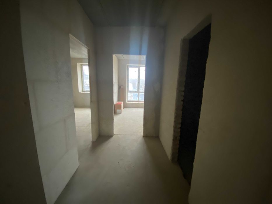 Комфортна квартира в зданому будинку. Газ. ЖК Континент Рей