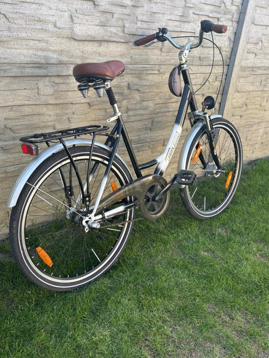 Rower miejski TimTour