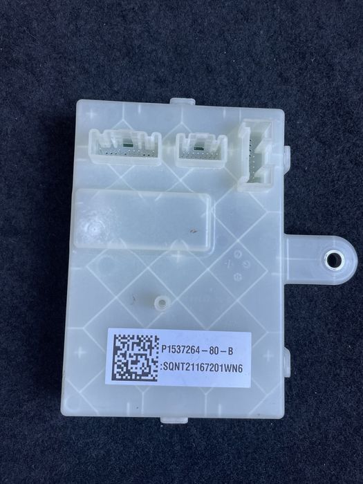 Tesla Ретрофіт P1537264-80-B