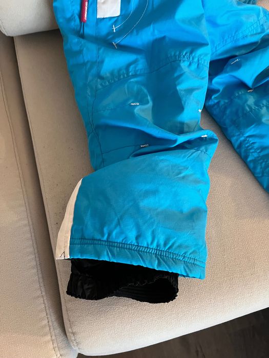 Fato de neve ou ski para menina da Geographical Norway