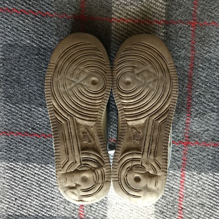 Кроссовки Nike Air Force 1 , Найк аир форс 39 размер , 24 см стелька