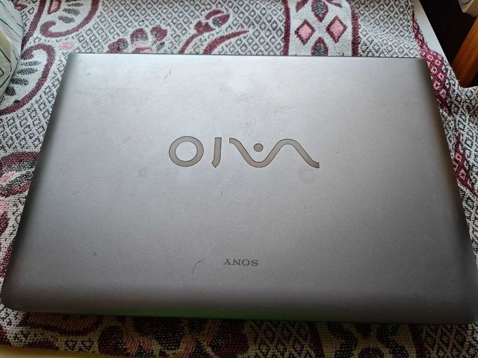 sony vaio z - купити ноутбуки - Ціна на OLX.ua
