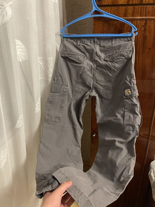 Штани Карго Carhartt 2 пари