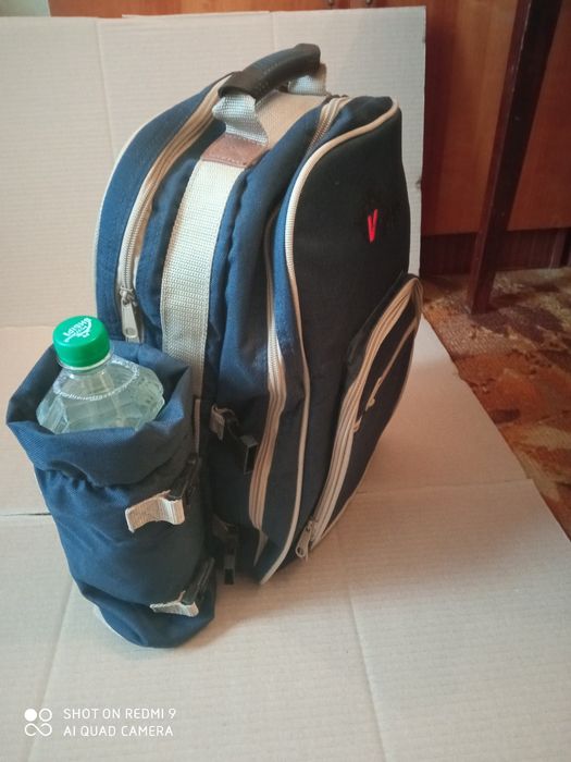 Рюкзак-термосумка