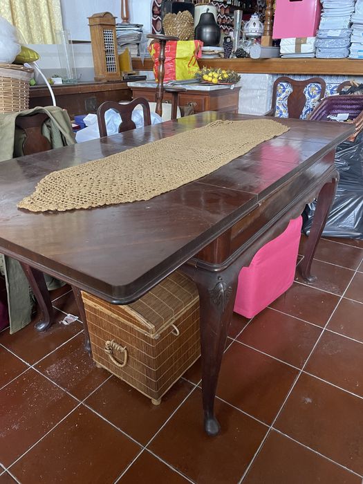 Vários artigos de casa a bom preço