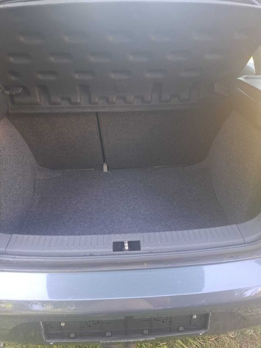 Seat Ibiza 1.4 Benzyna