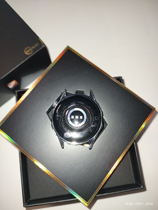 Смарт часы Grafen GT-4.Смарт годинник Grafen GT-4. elektro_tochka