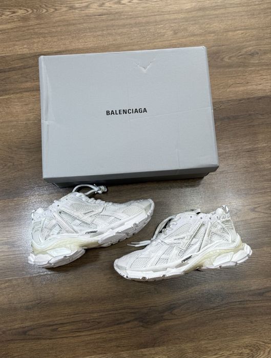 Balenciaga Runner | Баленсіага Ранер