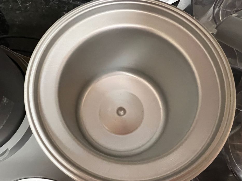 Cuisinart ICE40BCE Duo Cream