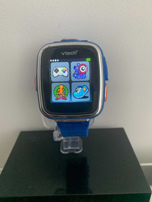 Relógio Smartwatch KidiZoom