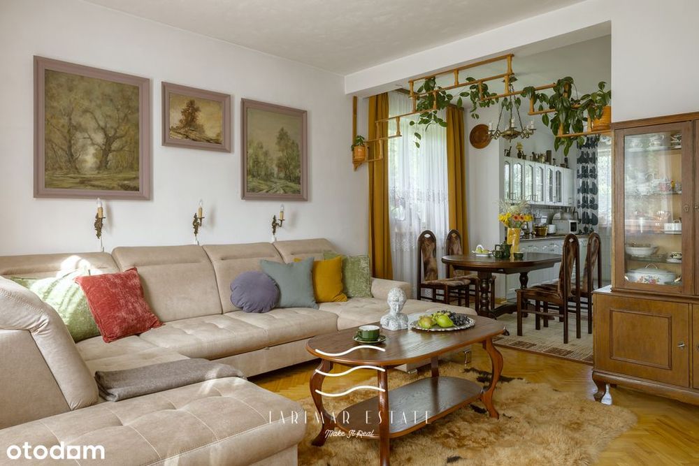 Sprzedam dom Piaseczno Głosków