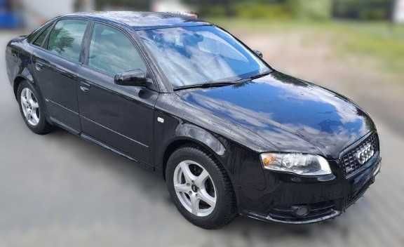 Wypożyczalnia samochodów