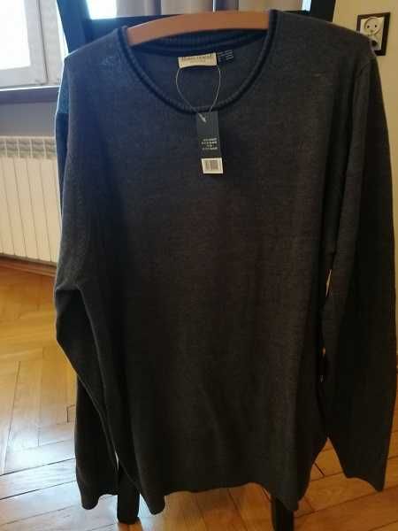 Sweter męski roz. XL