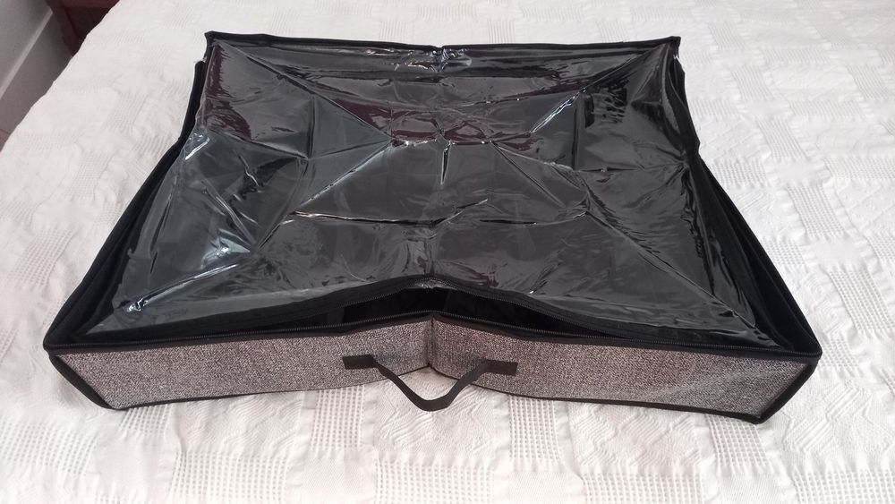 Separador de sapatos novo