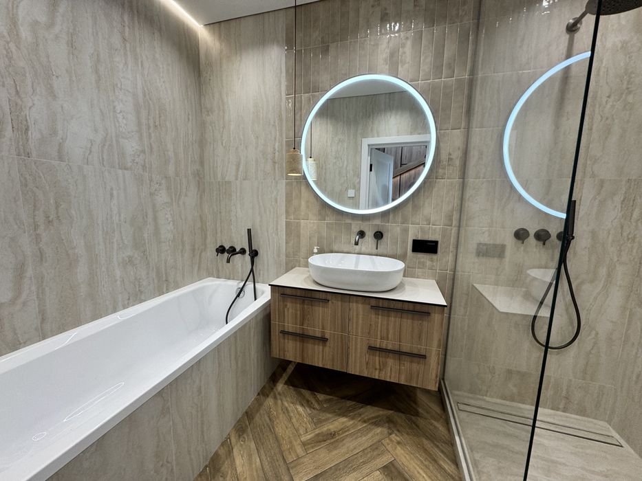 Продаж 3-кім. будинку 120 м.кв., в. Садова