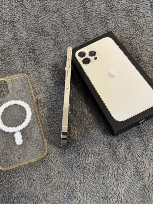 iPhone 13 Pro Max -256Gb неверлок