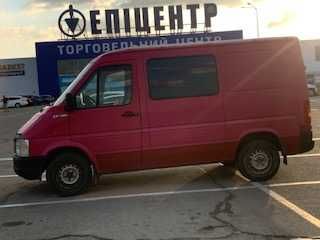 Продам "Volkswagen" LT-35 2002г. Ціна договірна