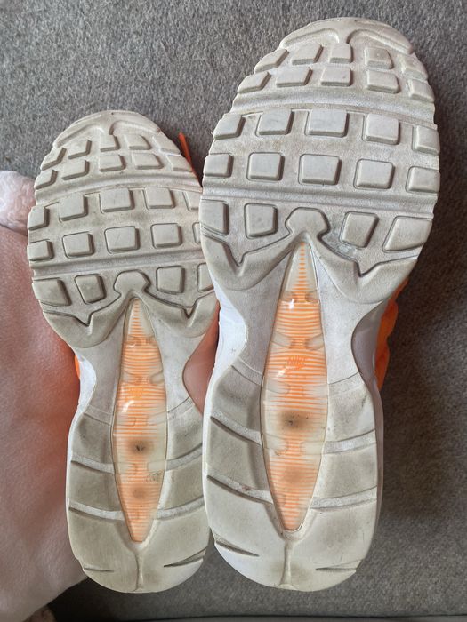 Nike air max damskie 39