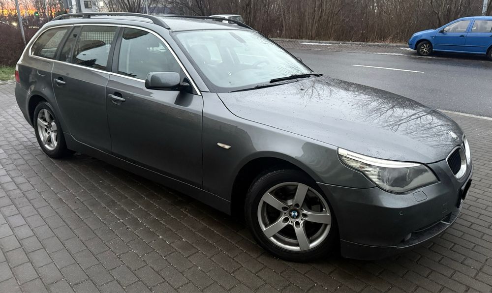 Bmw e60 / e60 **android**mozliwa zamiana**