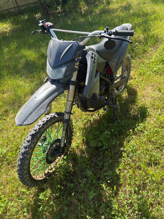 Црдх 200  технічно справний