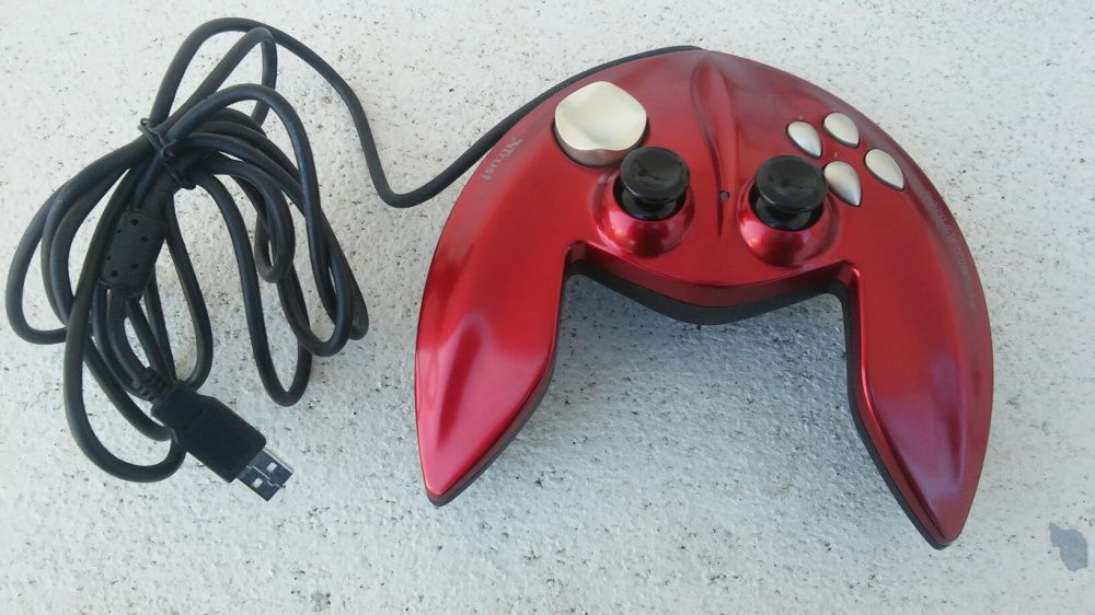 PC Command Controller64550632227585121