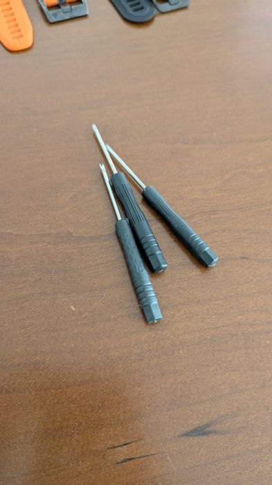 Garmin forerunner 935