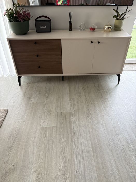 Conjunto de moveis de sala