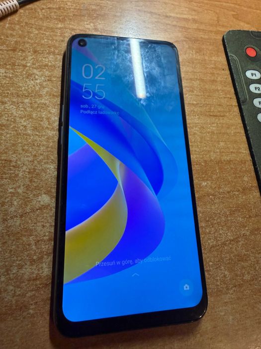 Oppo a76 128GB 4+4 GB Stan B.db