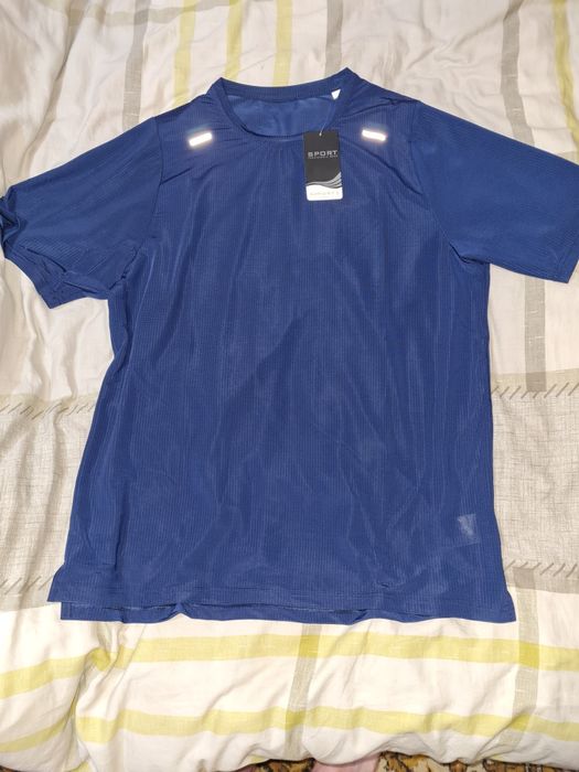 Футболки чоловічі ХХХL