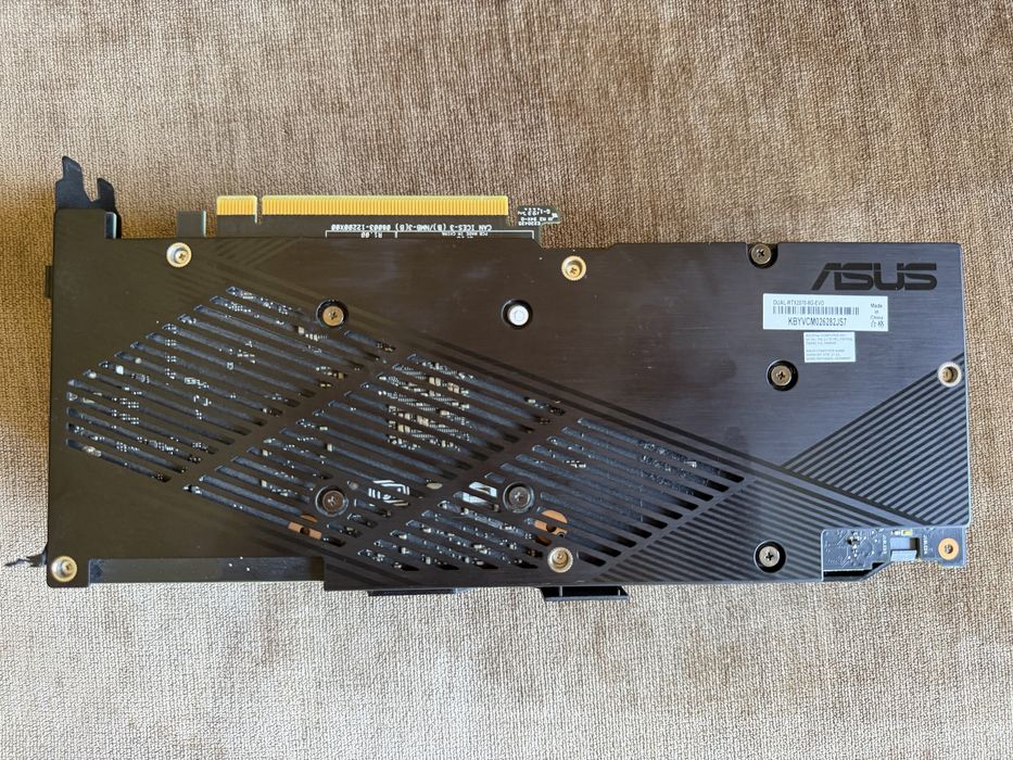 ASUS GeForce RTX 2070 8GB