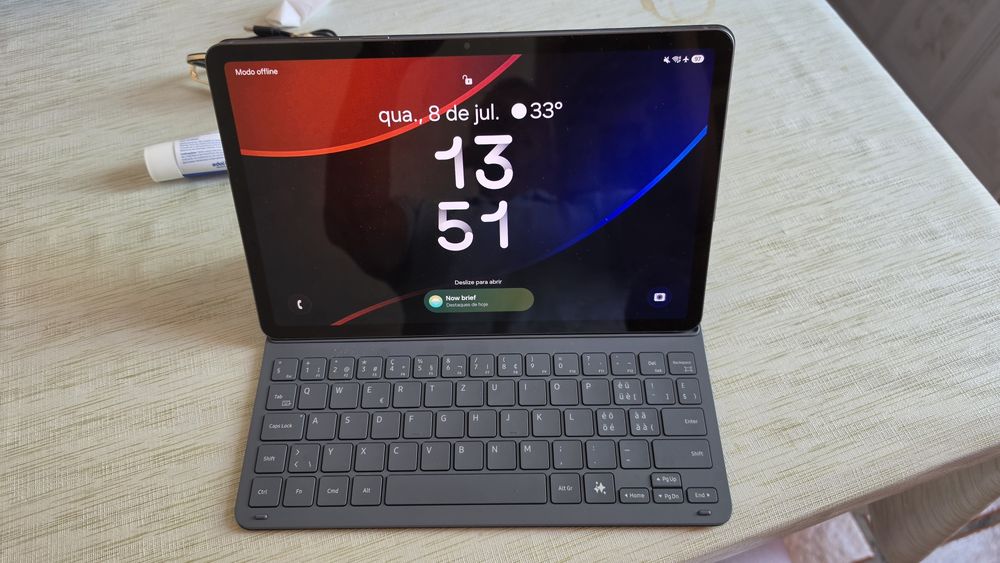 Tablet Samsung S11 5g