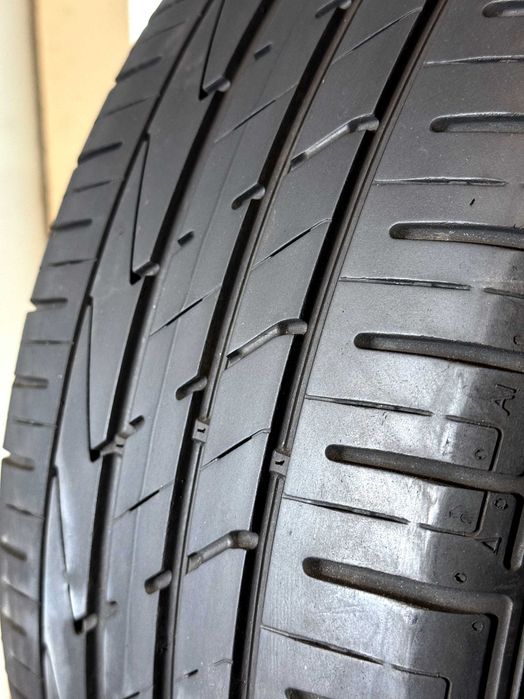 Pneus Hankook Ventus S1 Evo2 SUV - 235/50/19 - Excelentes