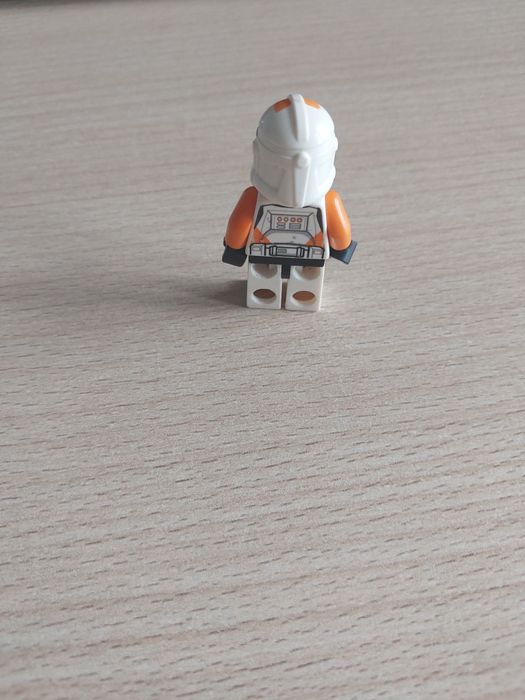 Lego figurka clone 212
