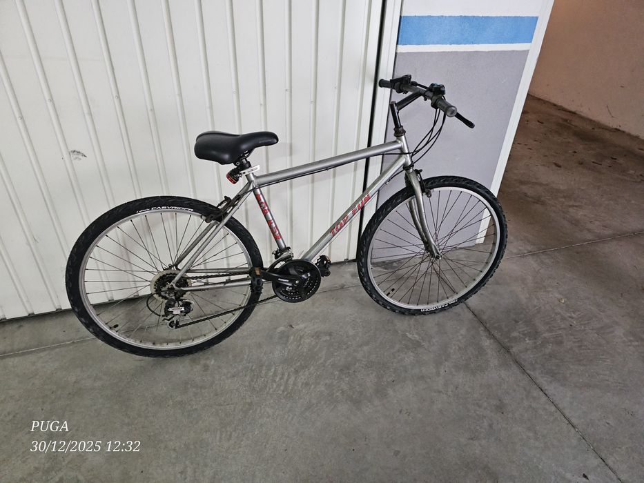 Vendo Conjunto de Bicicletas