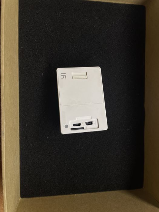 Екшн-камера Xiaomi Yi Action Camera