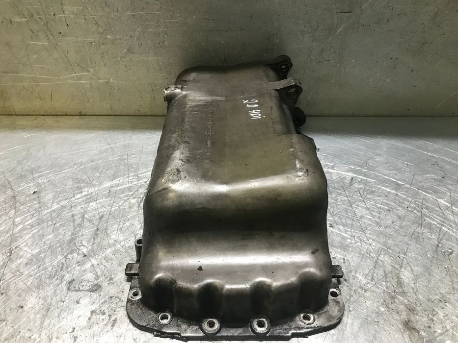 CARTER DO MOTOR ALUMINIO PEUGEOT / CITROEN 2.0HDI 9624939180