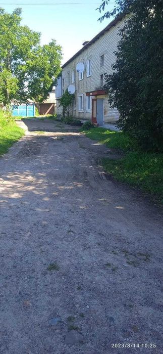 Продам  квартиру